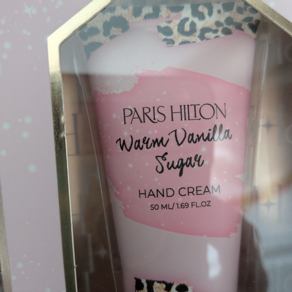Paris Hilton Hand cream Set - Picture 10 of 13